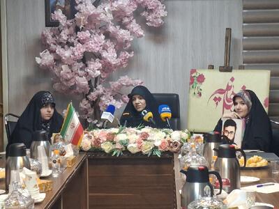 تکریم مادران و معرفی بانوان سرآمد؛ محور جشن ایران‌بانو