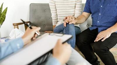 میگنا - انواع تست مشاوره قبل از ازدواج