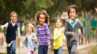 میگنا - کفایت اجتماعی و تاب آوری کودکان