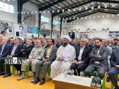 روایتی تازه از حماسه پاوه؛ احمد کشوری نخستین داوطلب شکستن محاصره فرمانده