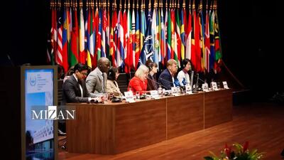 مخالفت لاهه با درخواست‌های آمریکا درباره پرونده رژیم صهیونیستی