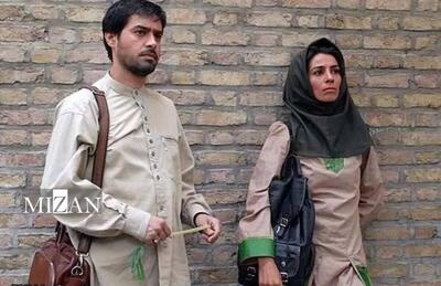  شهاب حسینی با «دل شکسته» در تلویزیون 