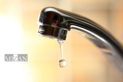 فقط ۳۵ درصد شهروندان تهرانی الگوی مصرف آب را رعایت می‌کنند
