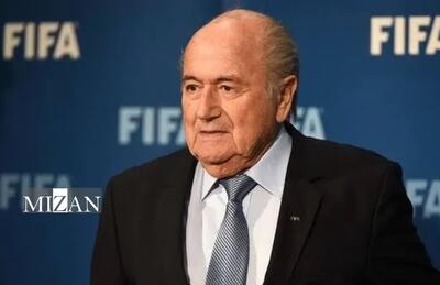 رئیس سابق فیفا: اینفانتینو برای راضی‌کردن ترامپ ارزش‌های خود را معامله کرد و فوتبال را به سیاست‌مداران فروخت!