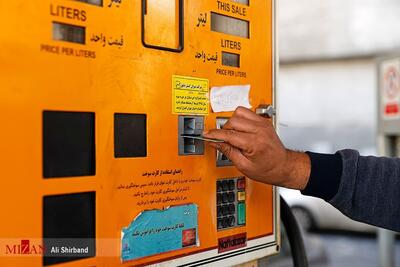 بالغ بر ۶ میلیون کارت سوخت تراکنش ندارند/ افزایش ۳ برابری درخواست صدور کارت