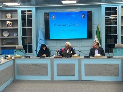 بیش از ۳۰۱ هزار پرونده در سال جاری در دیوان عدالت اداری تشکیل شده است/ تامین اجتماعی و وزارت آموزش و پرورش در صدر شکایات مردمی