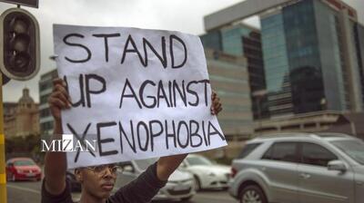 سرایت استراتژی بیگانه‌هراسی از آمریکا؛ موتور محرکه دستگاه توجیه نقض حقوق مهاجران