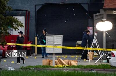 فهرستی از کشتار‌های جمعی در آمریکا در ۲۰۲۵