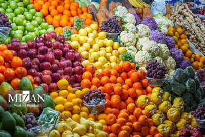 تحقق ساخت ۱۵ بازار جدید در محله‌های پایتخت توسط سازمان میادین میوه و تره‌بار