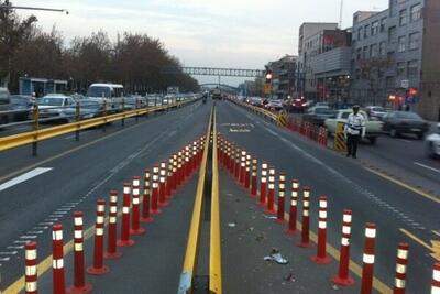  هشدار پلیس راهور اصفهان؛ تخلف در خطوط ویژه هیچ‌گونه اغماضی ندارد