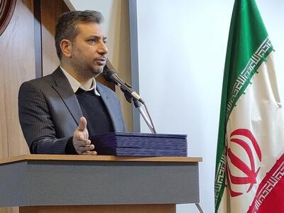  اصفهان پیشتاز اجرای قانون الزام حقوق ثبت است