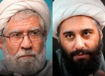 سلیمانی اردستانی عذرخواهی کرد