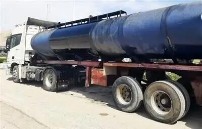 محکومیت مدیرعامل وقت یک شرکت دولتی مرتبط با حوزه سوخت