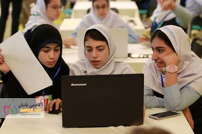 نقش بازی های رایانه ای در رشد و یادگیری کودکان