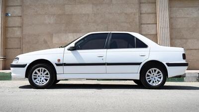 قیمت خودرو امروز ۱۵ آذر ۱۴۰۴ / این خودرو ۲۱۰ میلیون تومان گران شد