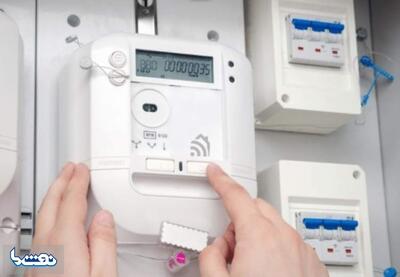 آغاز مرحله سوم نصب ۵ میلیون کنتور هوشمند برق | نفت ما