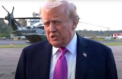 اعلام رسمی درخواست آمریکا برای مذاکره با ایران