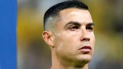  چت جی پی تی هم از دست رونالدو در امان نیست!