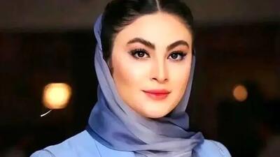  میکروفونی از قلب مریم مومن؛ تازه عروس سینما از پشت پرده‌های زندگی‌اش پرده برداشت!