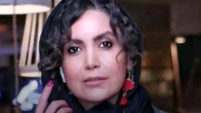  خانه رویایی سامیه لک؛ دکوراسیون دوبلکس بازیگر نقش آیناز در سریال «آنام»