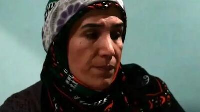  شوک به طرفداران سریال آنام! سفر به آینده با عکس جدید فاطمه حسینی