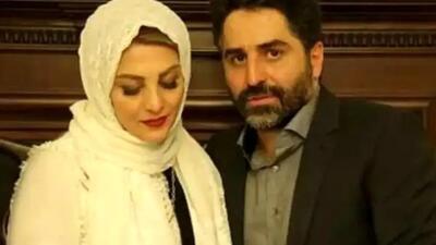  افشای رازهای زندگی مشترک ژیلا صادقی با یک شوهر خیانتکار؛ این مرد با ۴ زن رابطه داشت! + عکس
