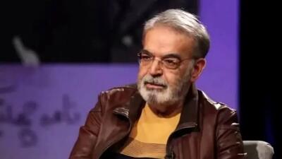  اولین عکس از همسر و دختر حمید لولایی / شیک و خوشتیپ تر از آقای بازیگر !