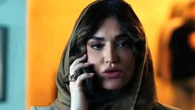  صمیمیت سولماز حسینی با پسر حسن فتحی / چقدر بهم میان + عکس
