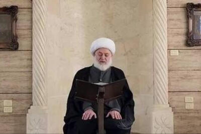  علویان سوریه اعتصاب 5 روزه اعلام کردند