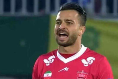 شکایت رسمی استقلال از سروش رفیعی به‌خاطر توهین به آنتونیو آدان