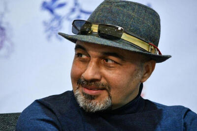 قدردانی رضا عطاران از مردم برای پیگیری حالش / «در حال ترخیص‌ام»