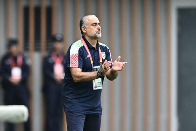 سرمربیگری جدید تیم فوتبال جوانان کیست؟ + سوابق