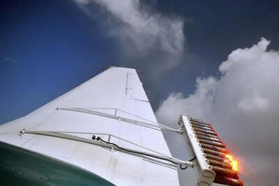 آغاز ساخت پهپاد ایرانی مخصوص بارورسازی ابرها