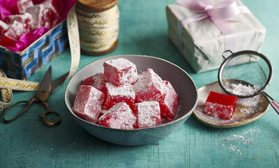  طرز تهیه باسلوق لبو؛ دسر خوشمزه و آسان پاییزی