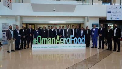 تعریف مسیرهای جدید صادراتی به عمان | تعریف پروژه‌های مشترک تولیدی روابط دو کشور را پایدار می‌کند