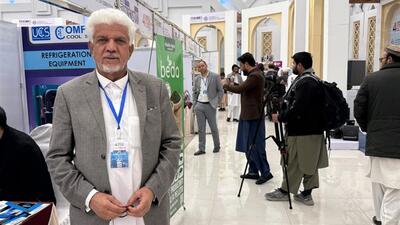 توسعه روابط تجاری با حذف مجوزهای زائد و موانع تعرفه‌ای | مسیر میلک – چابهار را دریابیم