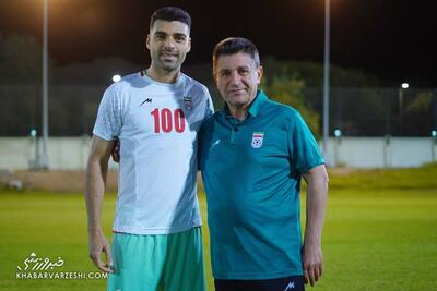 ادعای عجیب رسانه بلژیکی در مورد طارمی؛ همه تصمیمات را او می‌گیرد، حتی بیشتر از سرمربی! - پارس فوتبال