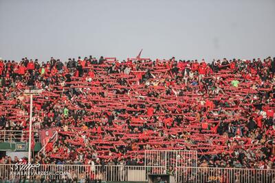 یک پرسپولیسی به کمیته اخلاق احضار شد - پارس فوتبال