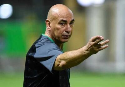 واکنش سرمربی مصر به همگروهی با ایران در جام جهانی 2026 - پارس فوتبال