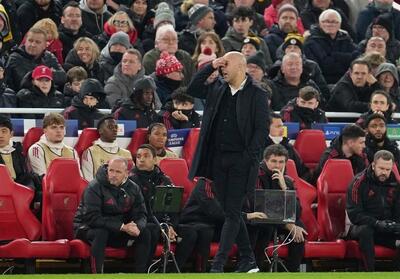 تداوم روزهای بد لیورپول؛ توقف در لیدز - پارس فوتبال