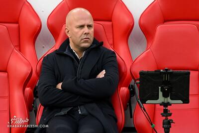 دفاع جانانه سرمربی لیورپول از صلاح - پارس فوتبال