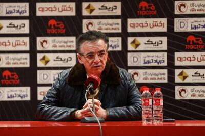 دعوت زنوزی به کمیته اخلاق - پارس فوتبال