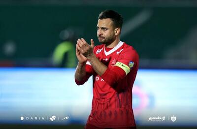 سروش دربی، بی‌شباهت به نسخه قبلی! - پارس فوتبال