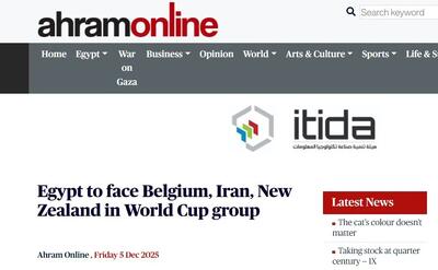 جنگ ستاره‌ها در جام جهانی؛ طارمی روبه‌روی صلاح - پارس فوتبال