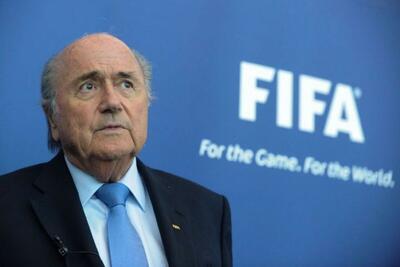 رئیس سابق فیفا: اینفانتینو فوتبال را به سیاست‌مداران فروخت! - پارس فوتبال