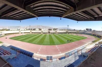 استقلال برای میزبانی از ملوان راهی کرج می شود؟ - پارس فوتبال