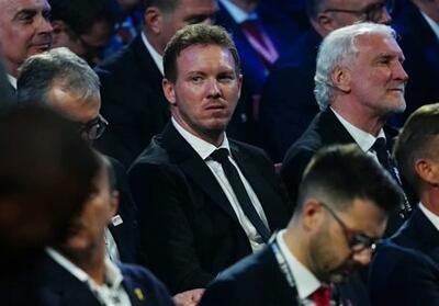 ناگلسمان: در گروه خیلی آسانی قرار نگرفتیم/ نباید کوراسائو و ساحل عاج را دست‌کم بگیریم - پارس فوتبال