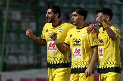 گل آریا یوسفی به الحسین اردن نامزد بهترین گل آسیا شد - پارس فوتبال