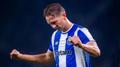 فصل 26-2025 برای لوک دی یونگ به پایان رسید - پارس فوتبال