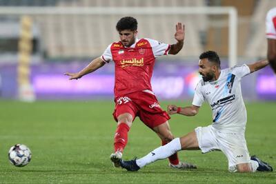 ورزشگاه پاس قوامین میزبان دیدار پیکان مقابل پرسپولیس شد - پارس فوتبال